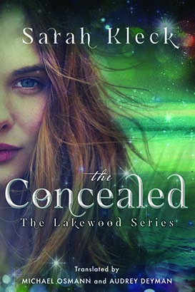 Concealed, The