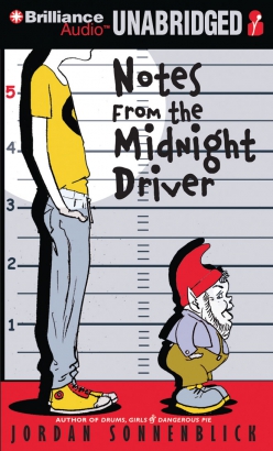 Notes from the Midnight Driver