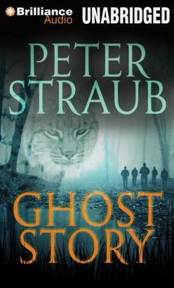 Ghost Story