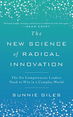 New Science of Radical Innovation, The