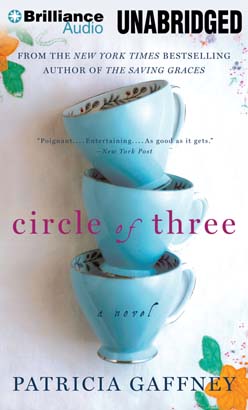 Circle of Three