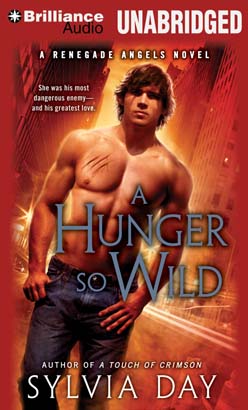 Hunger So Wild, A