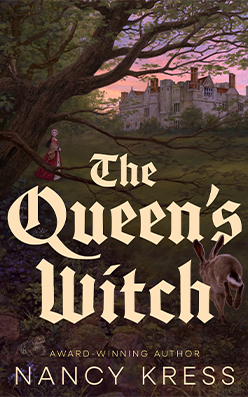 Queen's Witch, The