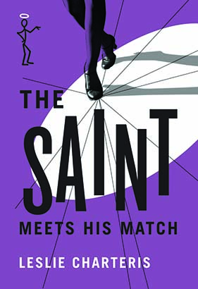 Saint Meets his Match, The