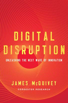 Digital Disruption