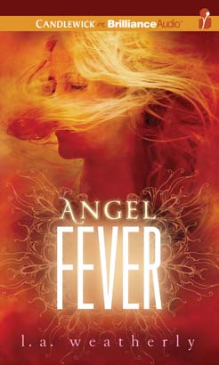 Angel Fever