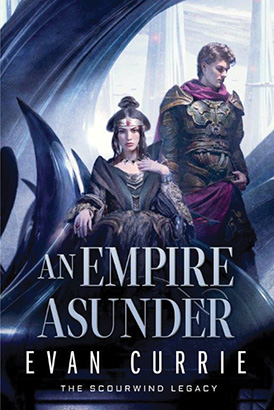 Empire Asunder, An