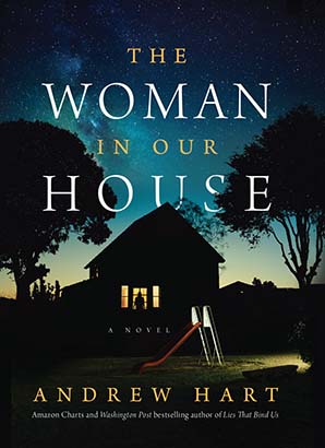 Woman in Our House, The