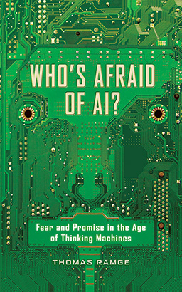 Who's Afraid of AI?