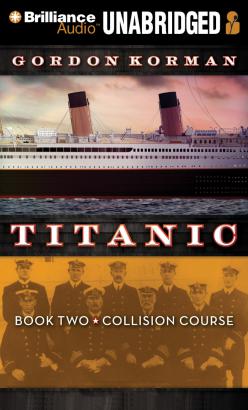 Titanic #2: Collision Course