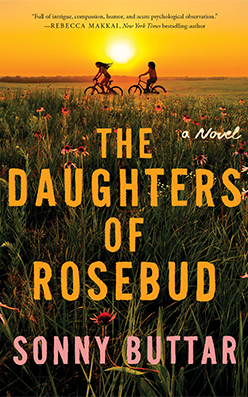 Daughters of Rosebud, The