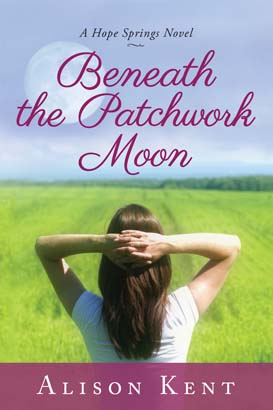 Beneath the Patchwork Moon