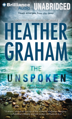 Unspoken, The