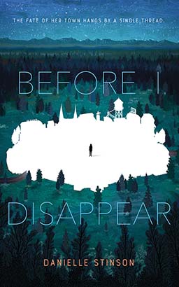 Before I Disappear