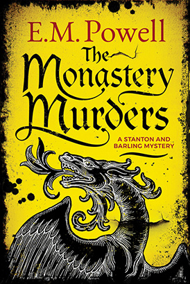 Monastery Murders, The