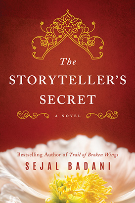 Storyteller's Secret, The