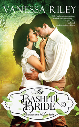 Bashful Bride, The