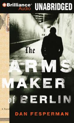 Arms Maker of Berlin, The