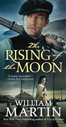 Rising of the Moon, The