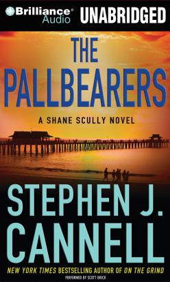 Pallbearers, The