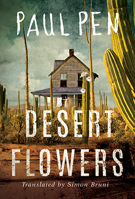 Desert Flowers