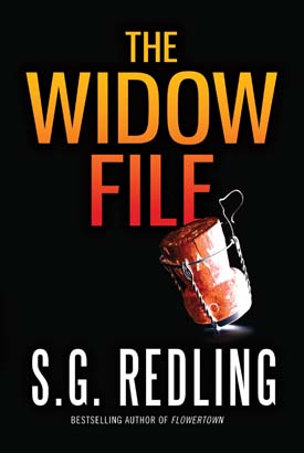 Widow File, The