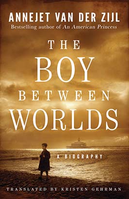 Boy Between Worlds, The