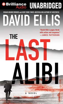 Last Alibi, The