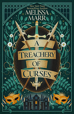Treachery of Curses, A