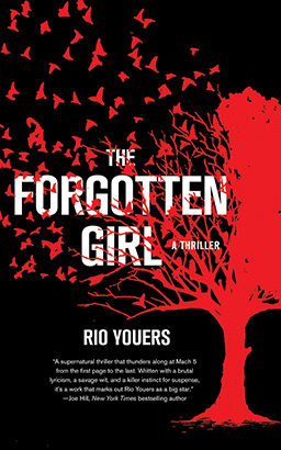 Forgotten Girl, The