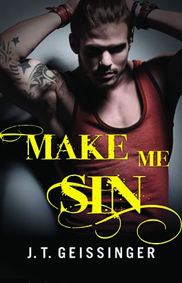 Make Me Sin