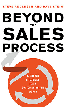 Beyond the Sales Process