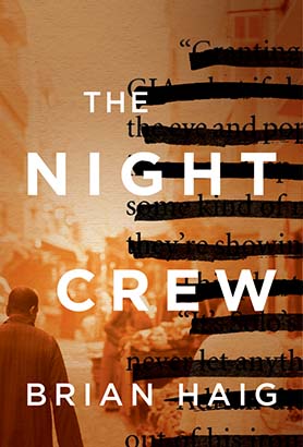Night Crew, The