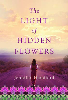 Light of Hidden Flowers, The