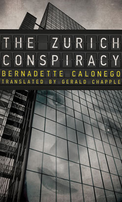 Zurich Conspiracy, The