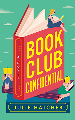 Book Club Confidential