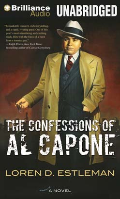 Confessions of Al Capone, The