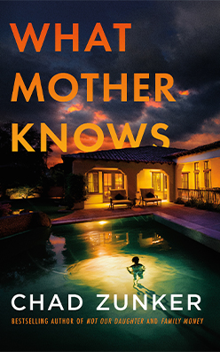 What Mother Knows