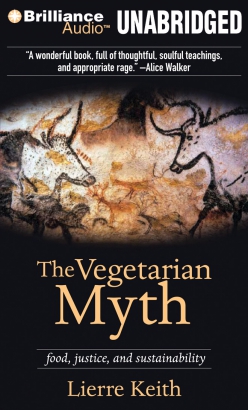 Vegetarian Myth, The