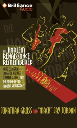 Harlem Renaissance Remembered, The