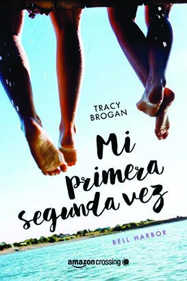 Mi segunda primera vez