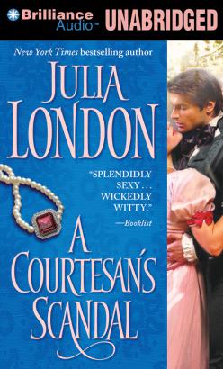 Courtesan's Scandal, A