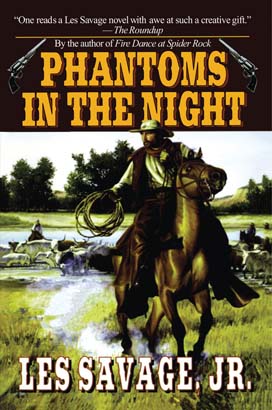 Phantoms in the Night