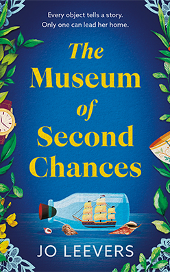 Museum of Second Chances, The