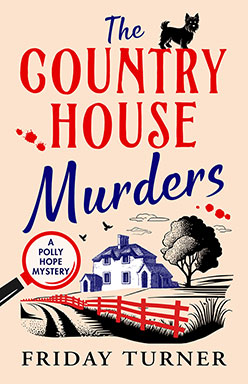 Country House Murders, The