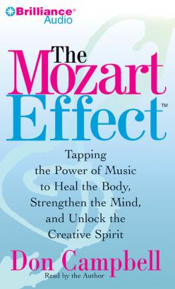 Mozart Effect, The