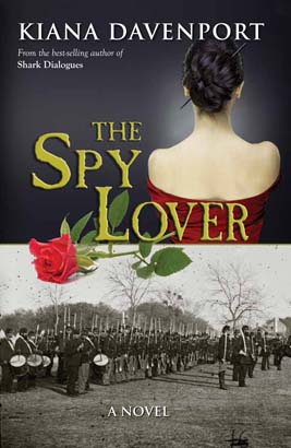 Spy Lover, The