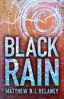 Black Rain