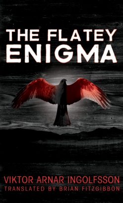 Flatey Enigma, The