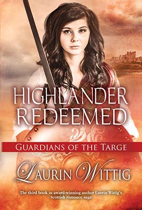 Highlander Redeemed